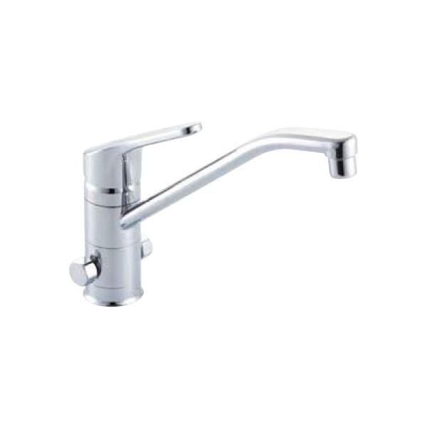 LIXIL（リクシル） 【SF-HB420SYXB】 ワンホールタイプ キッチン