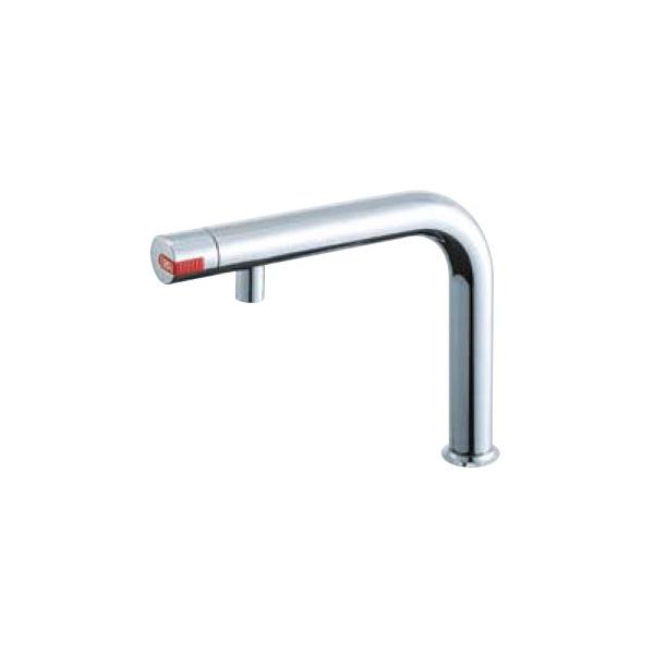 LIXIL 【SF-WCH120】 リクシル 電気温水器専用水栓金具 台付熱湯 LIXIL 【SF-WCH120】 リクシル 電気温水器専用水栓金具 台付熱湯