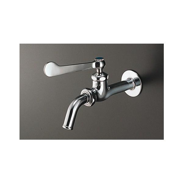 TOTO 【T200BSQ13C】 横水栓（吐水口回転、レバー式） яг∀ : アール