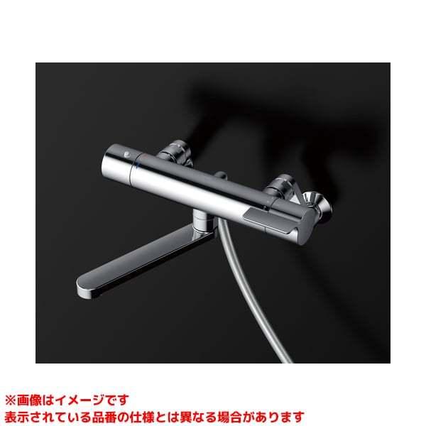 未使用 新品 TOTO 壁付サーモスタット混合水栓 TBV03404J TOTO TOTO TBV03404J 壁付サーモスタット混合水栓（コンフォート