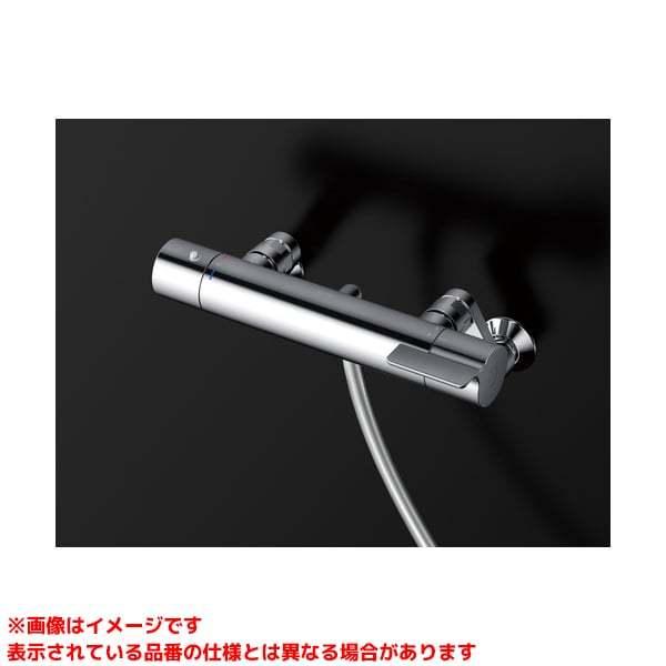 TOTO 【TBV03419J】 壁付サーモスタット混合水栓（コンフォート