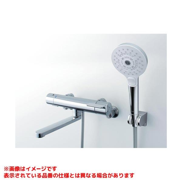 TOTO 【TBV03455J】 壁付サーモスタット混合水栓(コンフォートウエーブ 