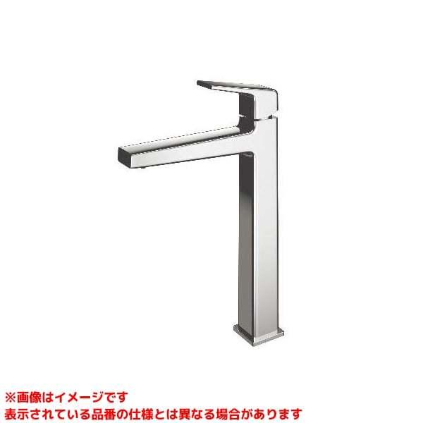TOTO 【TLG07306J】 台付シングル混合水栓（エコシングル、共用） яг