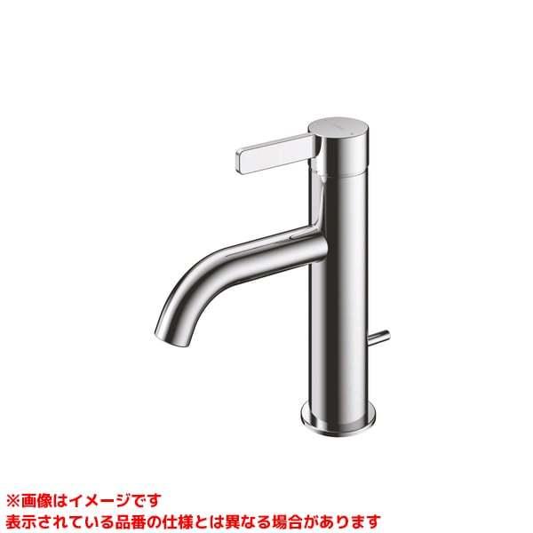 TOTO 【TLG11301J】 台付シングル混合水栓(エコシングル、ワン TOTO 【TLG11301J】 台付シングル混合水栓(エコシングル、ワン