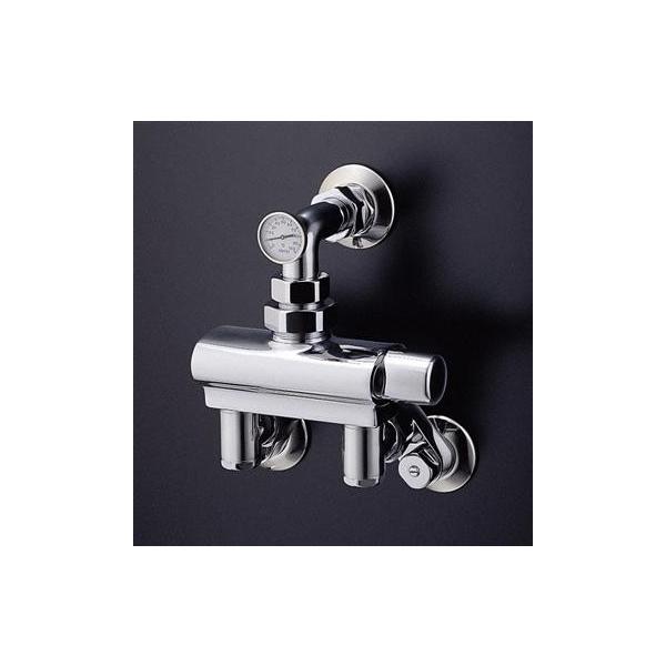 TOTO 【TM440ARX32】 壁付サーモスタット混合水栓（32mm、埋込配管形
