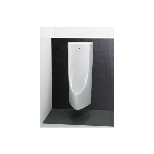 TOTO 【US900R #SC1】 壁掛壁排水自動洗浄小便器 パステルアイボリー 