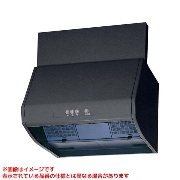 三菱電機 レンジフードファン V-602K9-BK 三菱電機（MITSUBISHI ELECTRIC） 【V-602K9-BK】 レンジフードファン