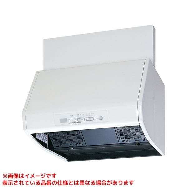 三菱電機（MITSUBISHI ELECTRIC） 【V-604KD8】 レンジフードファン深 
