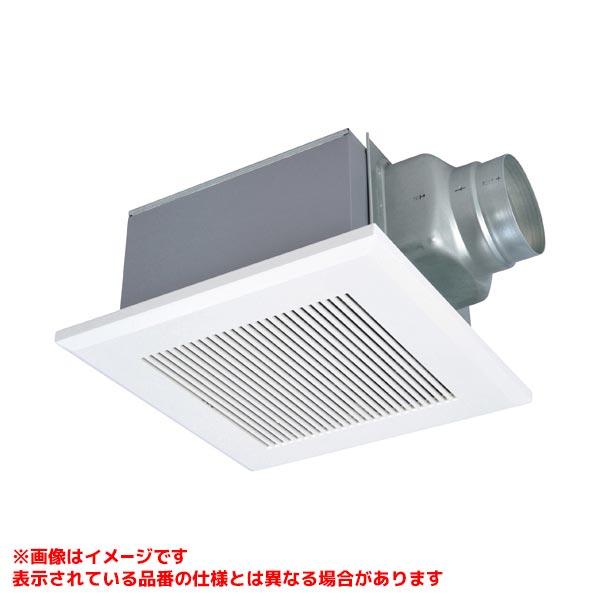 三菱　換気扇　VD-15ZLX14-CS VD-15ZLX14-CS】 三菱電機 天井埋込形換気扇 低騒音インテリア格子