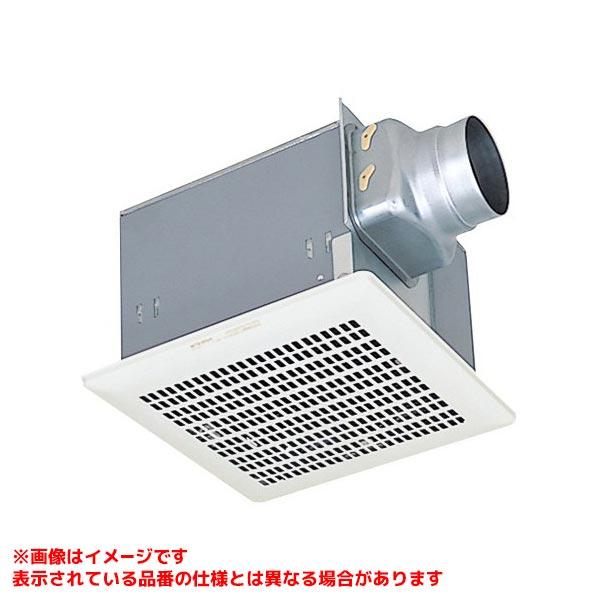 三菱電機（MITSUBISHI ELECTRIC） 【VD-18ZVY7】 ダクト用換気扇 天井