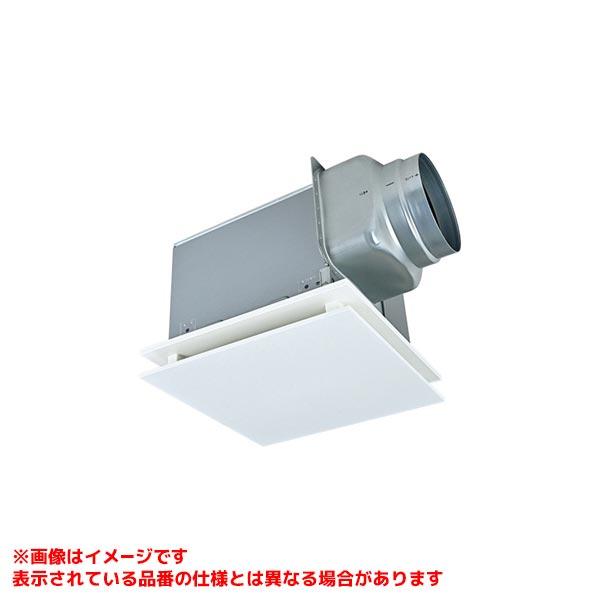VD-18ZX14-FP】 三菱電機 天井埋込形換気扇 低騒音フラットインテリア