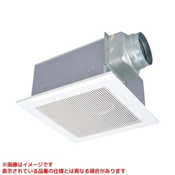 三菱電機 【VD-23ZLXP13-CS】 天井埋込形換気扇 低騒音 三菱電機 【VD-23ZLXP13-CS】 天井埋込形換気扇 低騒音