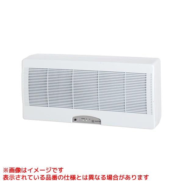 三菱電機（MITSUBISHI ELECTRIC） 【VL-18EUH3】 換気空清機ロスナイ
