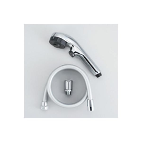 KVK 【ZS305TCS】 KVK eシャワー・3wayワンストップシャワー яж