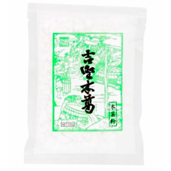 　　● 美容と健康に！　　料理にと幅広く利用でき、本葛の風味や食感がご家庭で味わえます。■ 栄養たっぷり■原材料：本葛粉（宮崎県・鹿児島県）■ 本品は、昔ながらの製法で野生の葛根より採取した澱粉を100％使用し、極寒の中清水に何回もさらした...