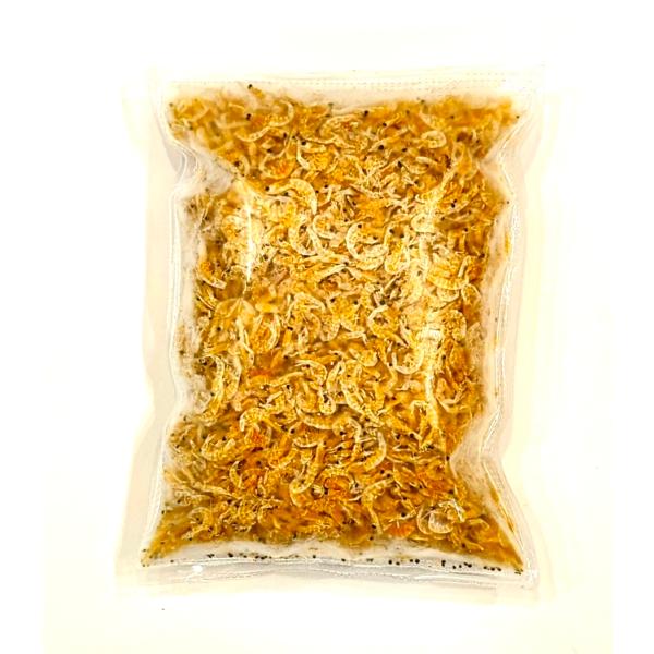 　　● 美容と健康に！■ 悪玉コレステロールを下げる作用や、肥満改善、免疫活性作用、整腸作用などの効果が得られます。 ■ 桜えびの赤色に含まれるアスタキサンチンには、抗酸化作用、活性炭素を抑える作用や、眼精疲労を改善する作用が期待できます。...