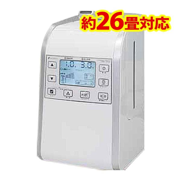 超音波噴霧器 HM-201 約26畳対応(47.4m2) 5L/液体タンク : 美容健康