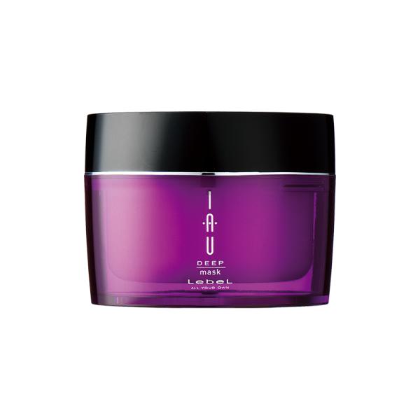 LebeL IAU ルベル イオ ディープマスク ヘアトリートメント 170g