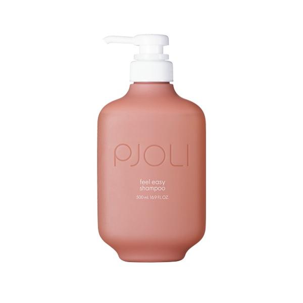 ミルボン　プジョリフィールイージーシャンプー500ml 新品未使用 PJOLI ミルボン プジョリ フィールイージー シャンプー 500mL : 美容