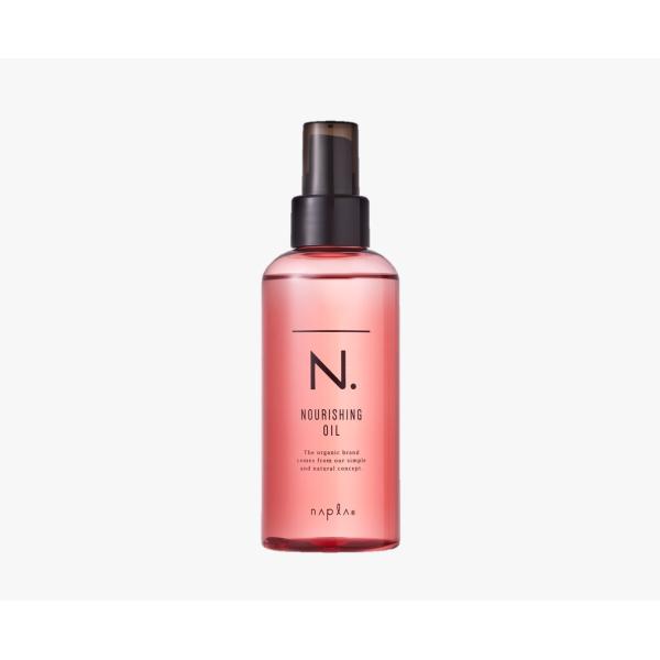N. （エヌドット） ナリッシングオイル 150ml