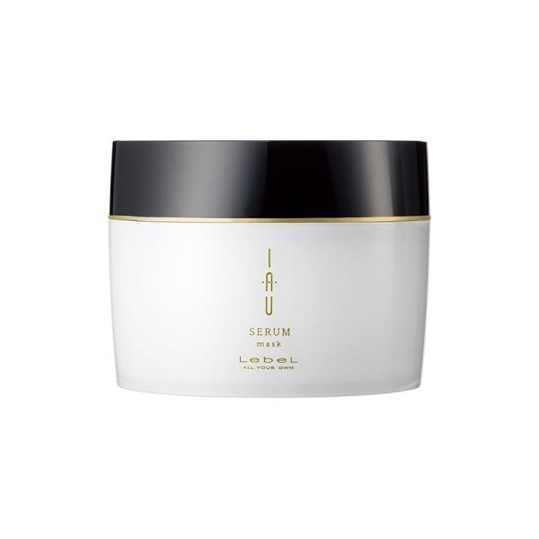 LebeL IAU ルベル イオ セラム マスク ヘアトリートメント  170g
