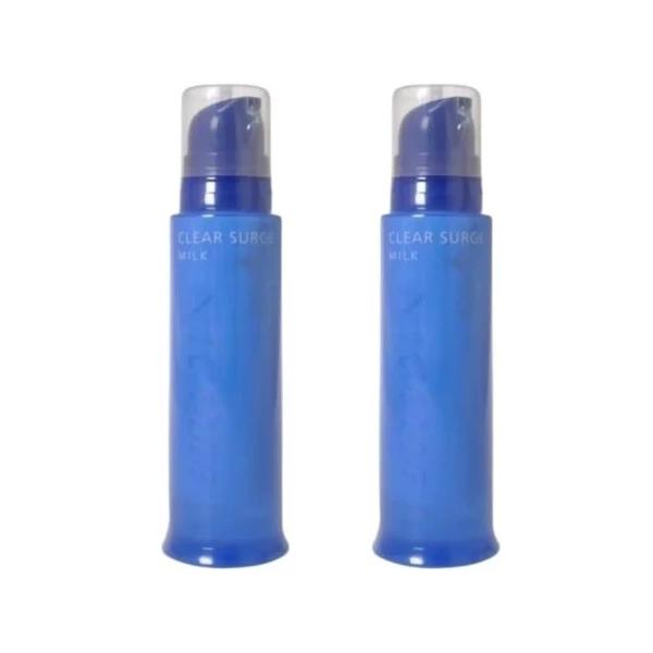 2 個 セット 】 ミルボン ニゼル デザイナーズコレクション クリア