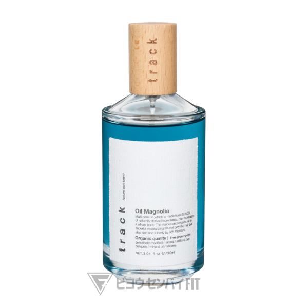 track（JoelRoty） トラックオイル マグノリア 90ml マグノリアの香り