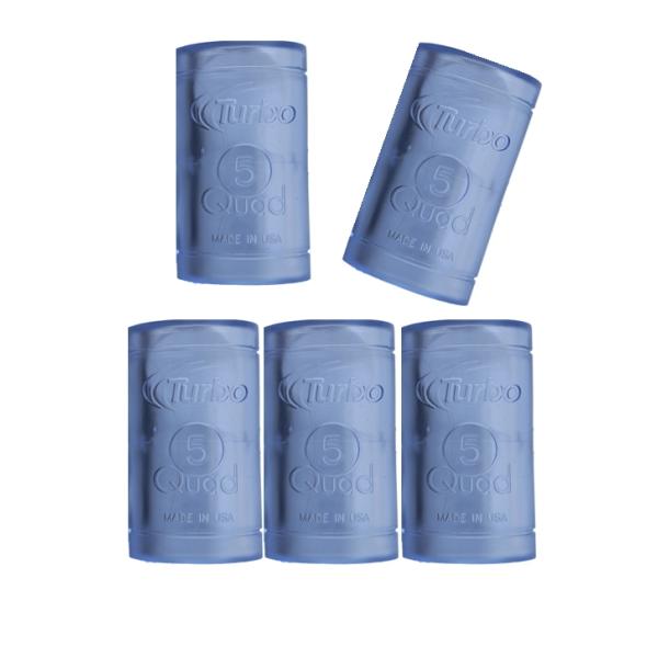 ●外径：31/32インチ（レギュラーサイズ）●カラー：クリア●パーフェクトオーバル、パワーオーバル、パーフェクトオーバルメッシュ、ラウンドメッシュの4通りの形状●同一サイズ5個のセットです