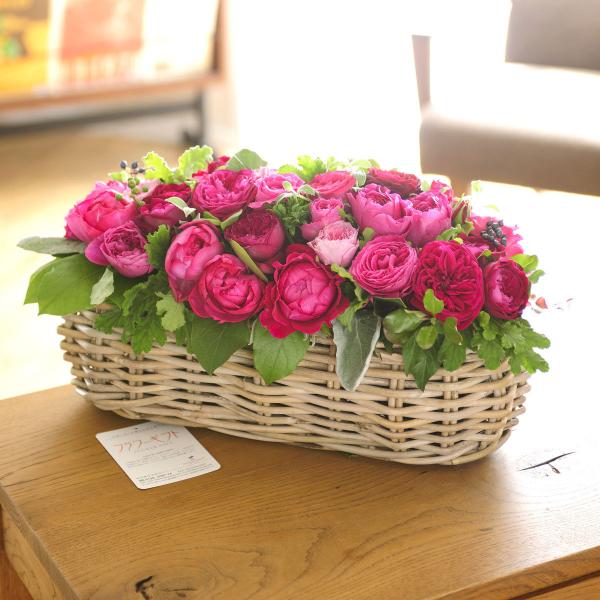 アレンジメントフラワー 生花の人気商品 通販 価格比較 価格 Com