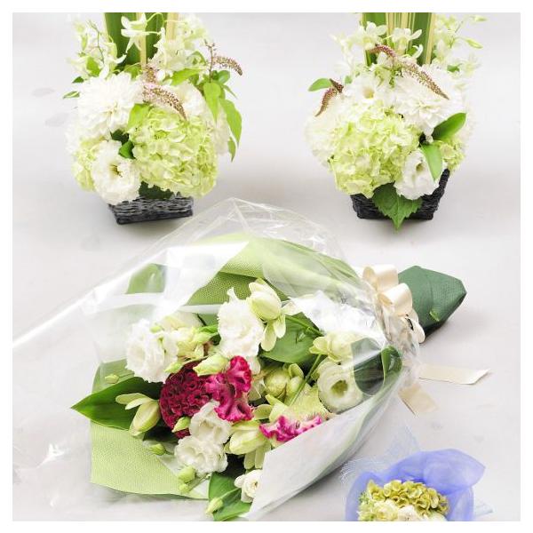 全国配送供花デザイナーズ祭壇花4点セット１日葬 家族葬 小さなお葬式 お別れ会などご葬儀花に 送料無料 Buyee Buyee 提供一站式最全面最專業現地yahoo Japan拍賣代bid代拍代購服務