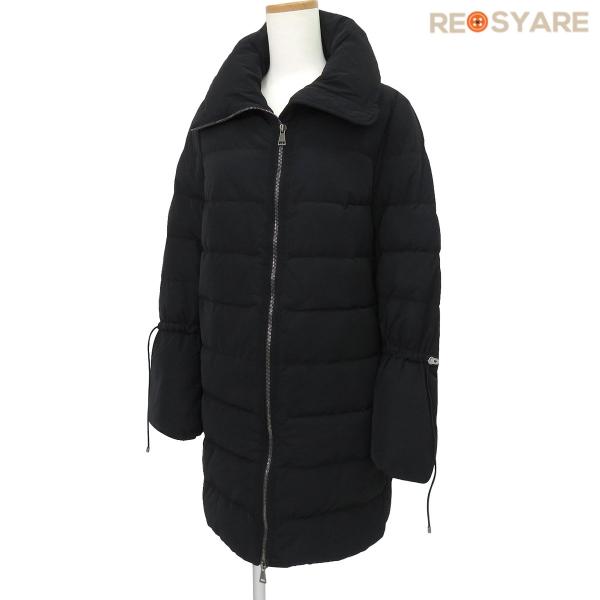 モンクレール 2019 BELIA ベリア フルートスリーブ ドローストリング  