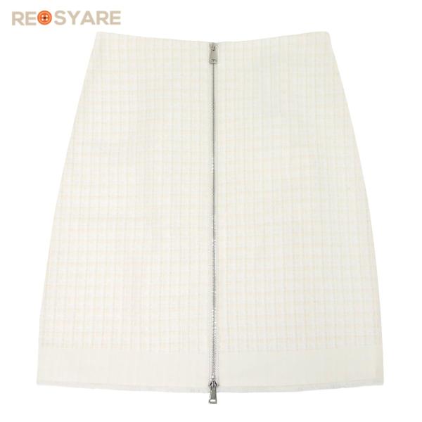 MONCLER 新品同様 モンクレール 2022 I10932D00005 SKIRT