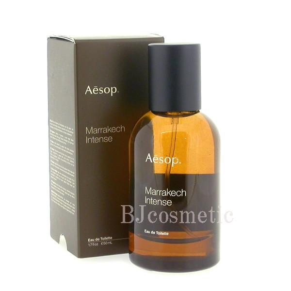 Aesop イソップ マラケッシュ インテンス オードトワレ Edt 香水 オーストラリア 50ml 30 Bjコスメティック 表参道本店 通販 Yahoo ショッピング