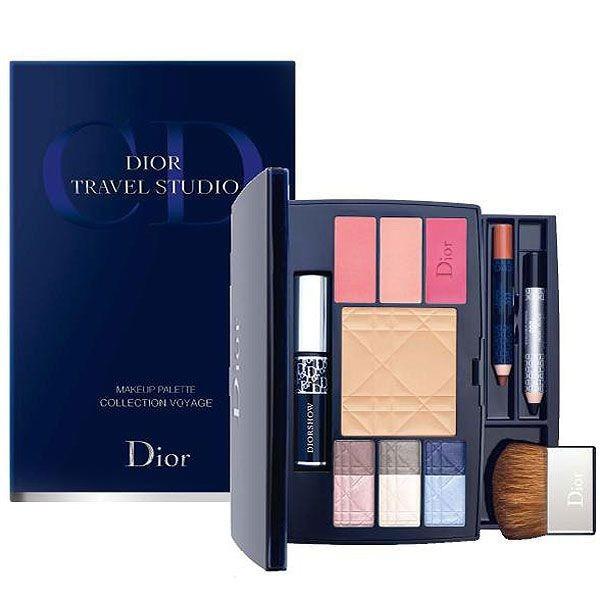 Dior Voyage Makeup Palette Travel Collection Saubhaya Makeup