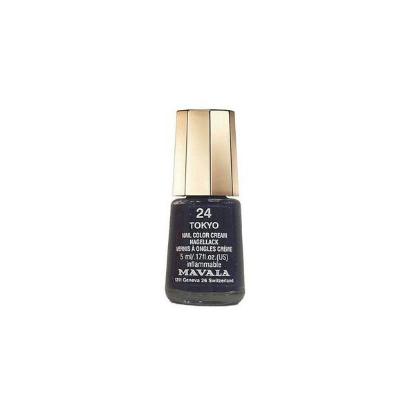 36 Off Mavala マヴァラ ネイルカラー マニキュア 24 トウキョウ 5ml Buyee Buyee 日本の通販商品 オークションの代理入札 代理購入