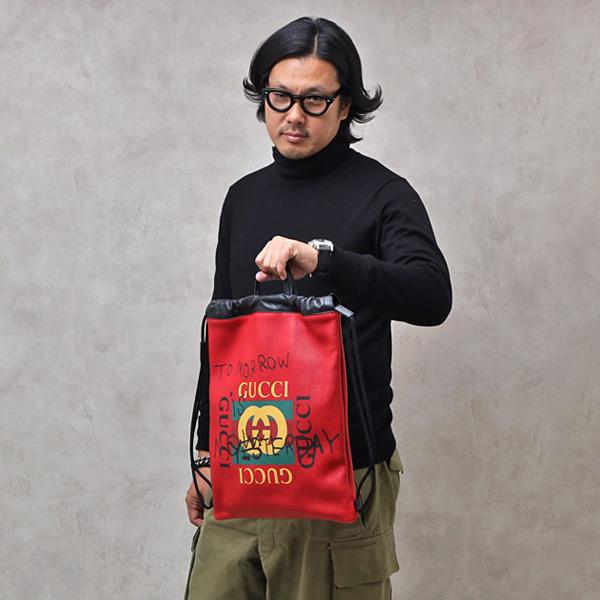 グッチ　限定品　ココキャピタン　トートバッグ　バックパック グッチ限定品ココキャピタントートバッグバックパック