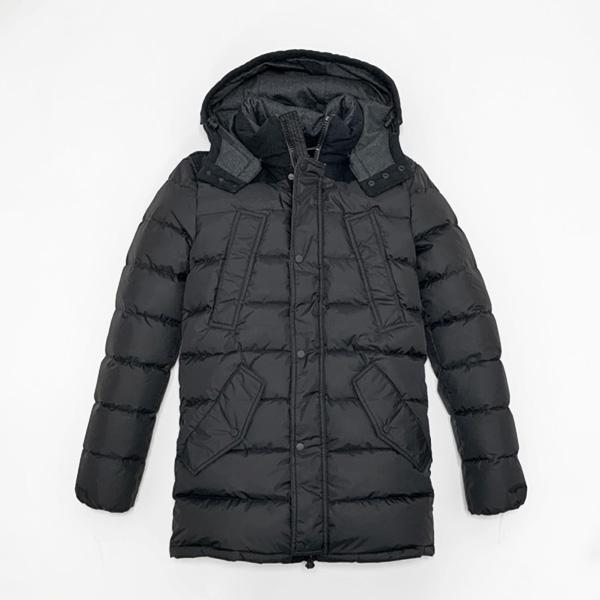 サイズ44 S相当 デュベティカ Duvetica Menelao ダウンジャケット ダウンコート ブラック系 メンズ U 1078 999 Mt2211 Pt10 ブランドジュエリー京都 通販 Yahoo ショッピング