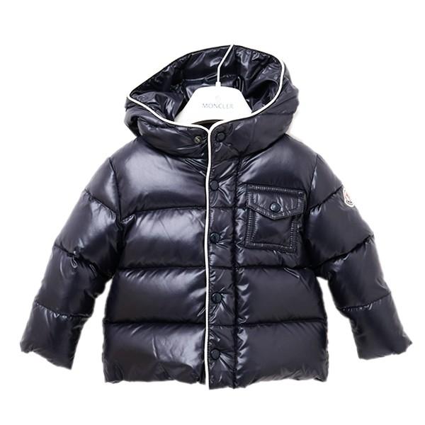 moncler piccolo