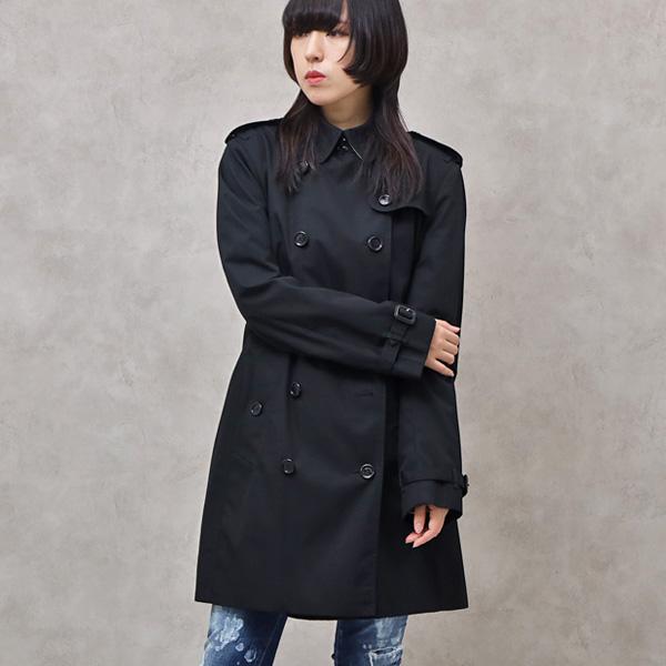 サイズUK14(L-XL相当) バーバリー BURBERRY ESTABLISHED 1856 コットン