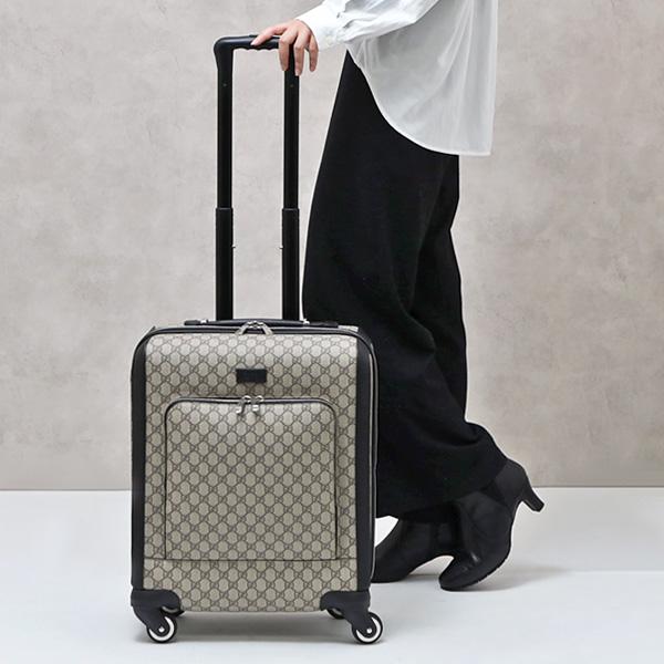 gucci スーツケースの人気商品・通販・価格比較 - 価格.com