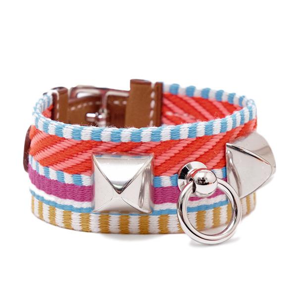 厳選プライス！ エルメス HERMES Rivale Cavale ブレスレット