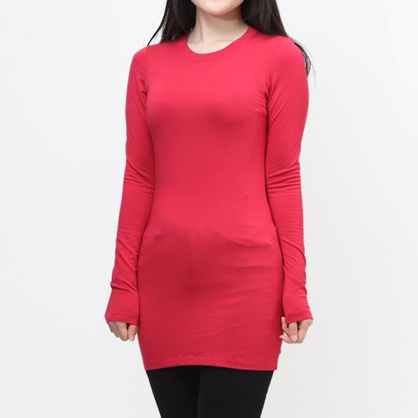 サイズxs ドンダップ Dondup 長袖 Tシャツ カットソー チュニック ワンピース ピンク系 レディース S659 Js118d 549 ブランドジュエリー京都 通販 Yahoo ショッピング