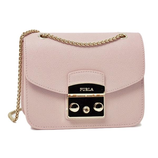 フルラ Furla Mini メトロポリス ミニ クロスボディ ショルダーバッグ ピンク レディース Bvp4 Are Lc4 Os ブランドジュエリー京都 通販 Yahoo ショッピング