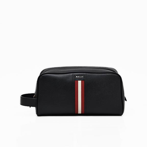 Bally バリー BALLY レザー クラッチバッグ セカンドバッグ ポーチ 