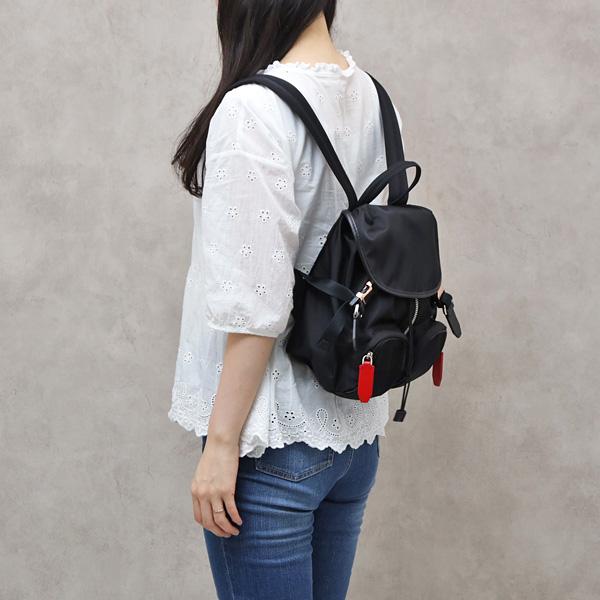 ニールバレット Neil Barrett ナイロン リュックサック バックパック バッグ ブラック レディース Pnbo0 F9103 1076 A14 ブランドジュエリー京都 通販 Yahoo ショッピング