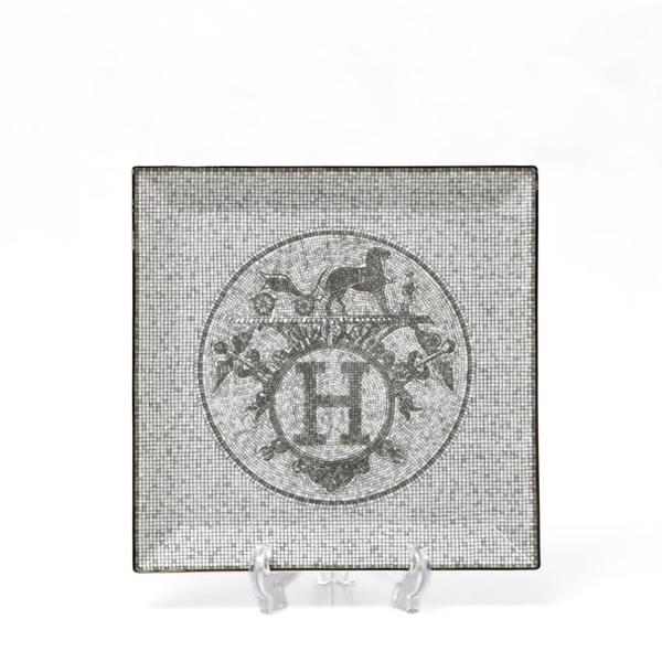 HERMES（エルメス） 訳有 箱無 モザイクヴァンキャトル 035045
