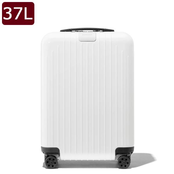 リモワ Rimowa エッセンシャル ライト キャビン キャリーオン 4輪 スーツケース 37l 2 3泊向け 機内持込可 ブランドジュエリー京都 通販 Yahoo ショッピング