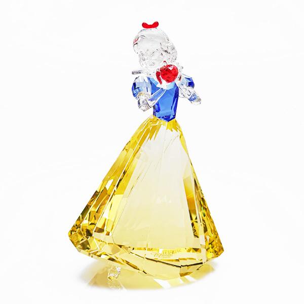 ラッピング無料 スワロフスキー Swarovski 白雪姫 Disney ドーピー 期間限定価格 Www Premiervbleague Com