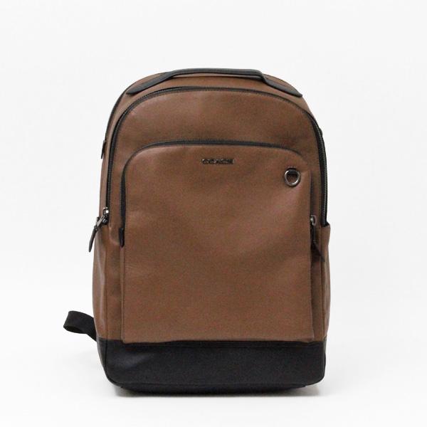 コーチ Coach アウトレット バッグ メンズ デイパック リュック 通販 人気ランキング 価格 Com