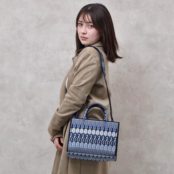 再入荷！ フルラ FURLA オポチュニティ OPPORTUNITY S TOTE 2WAY